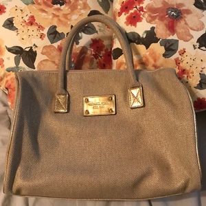 MICHAEL KORS FRAGRANCE BAG